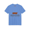 Train. Recover. PERFORM. Performance® T-Shirt