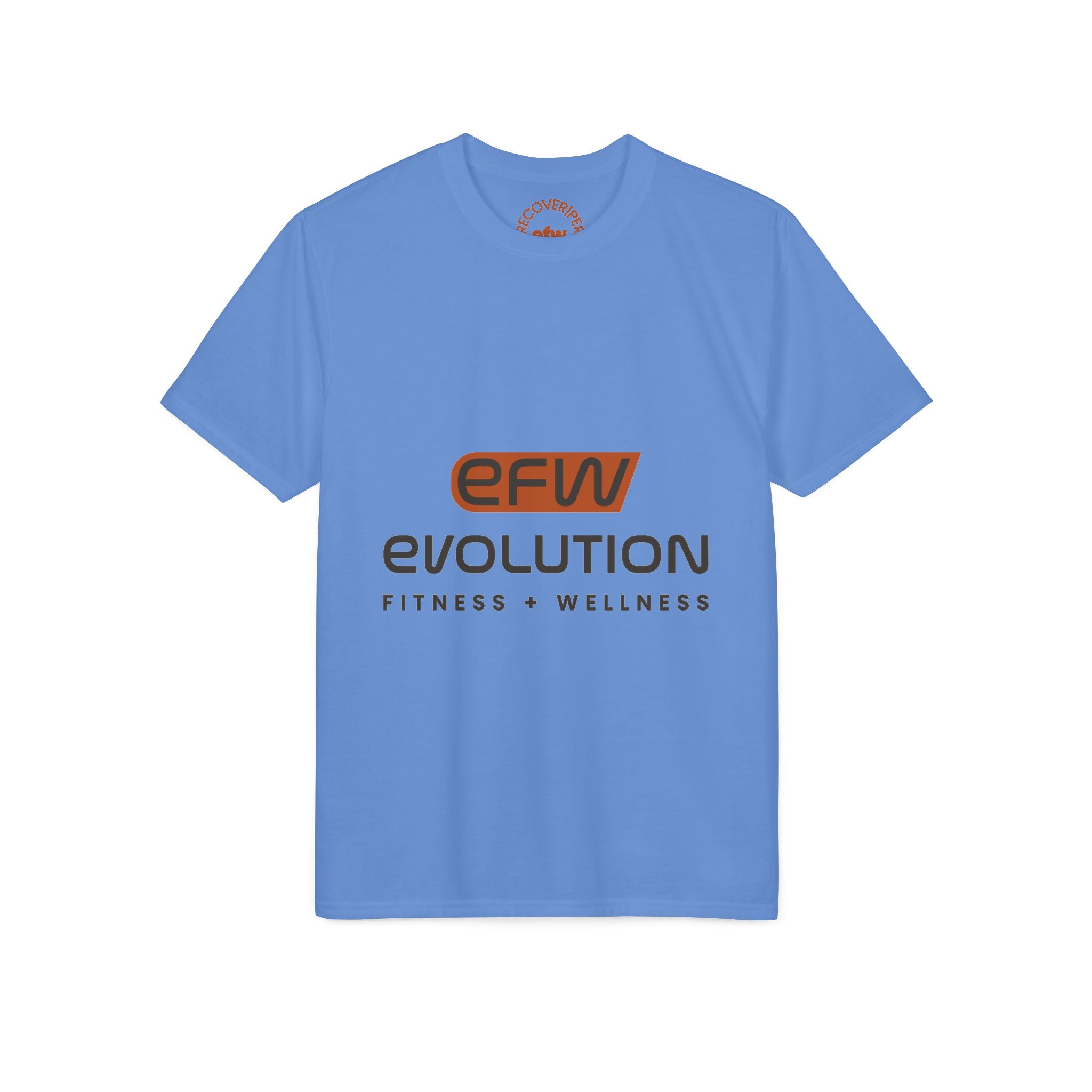 Train. Recover. PERFORM. Performance® T-Shirt