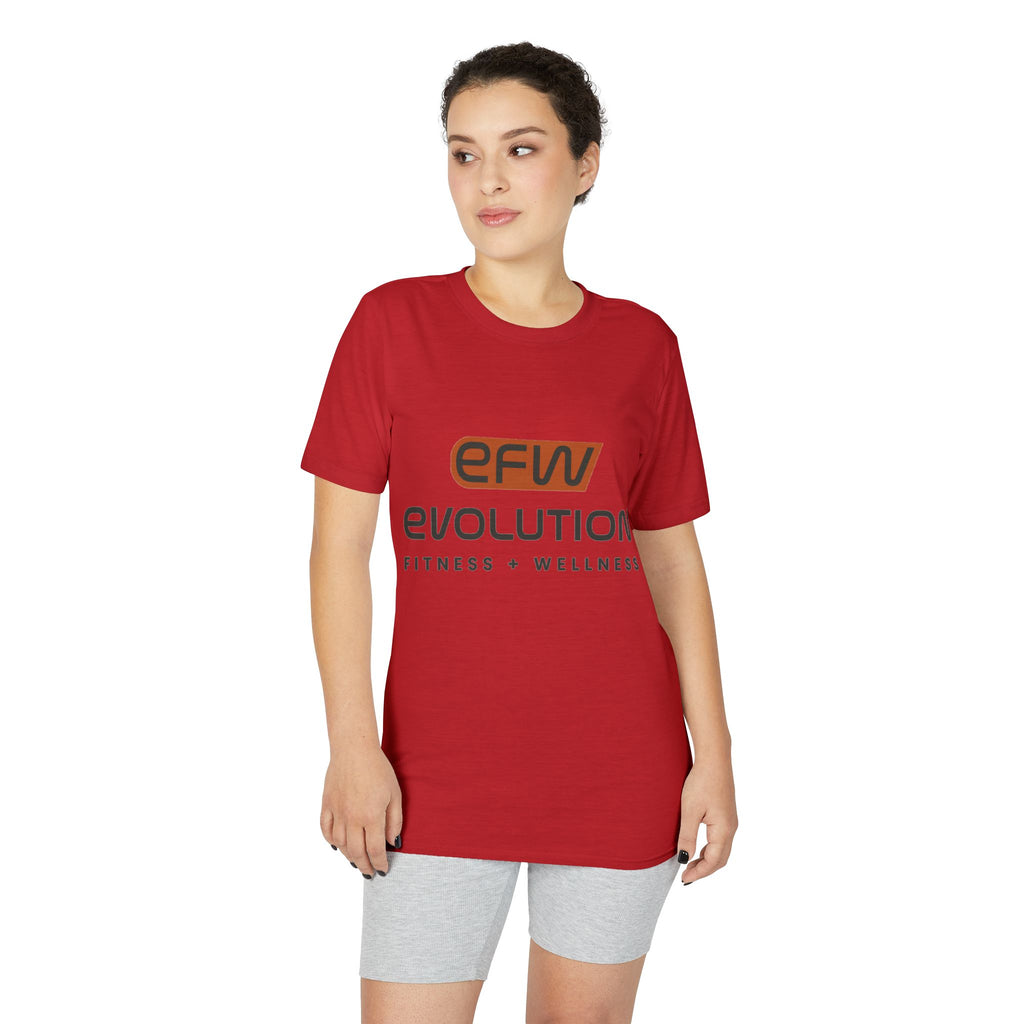 TRAIN | RECOVER | PERFORM Performance® T-Shirt