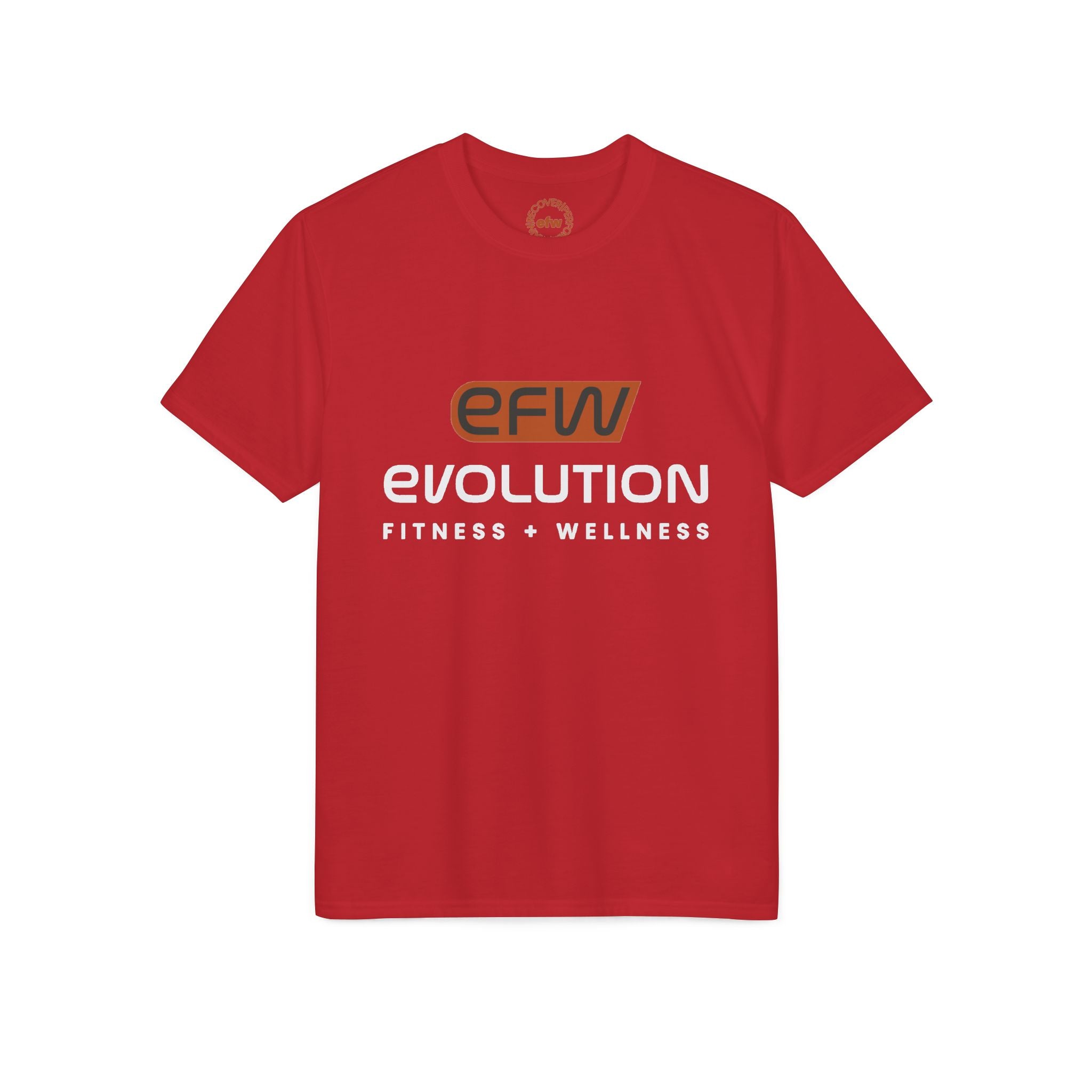 Bet On YOU Performance® T-Shirt — Dark Colourways