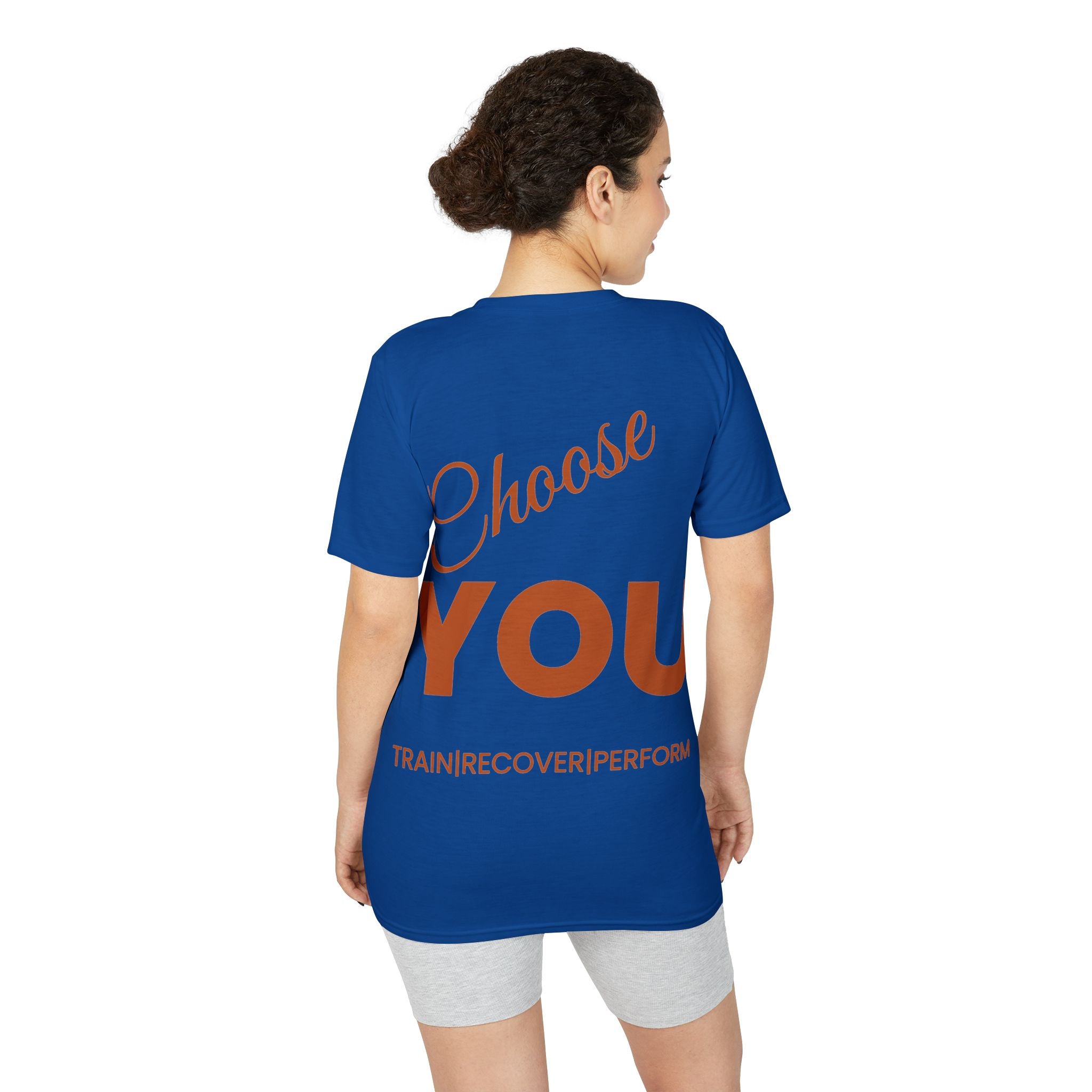 Choose YOU Performance® T-Shirt