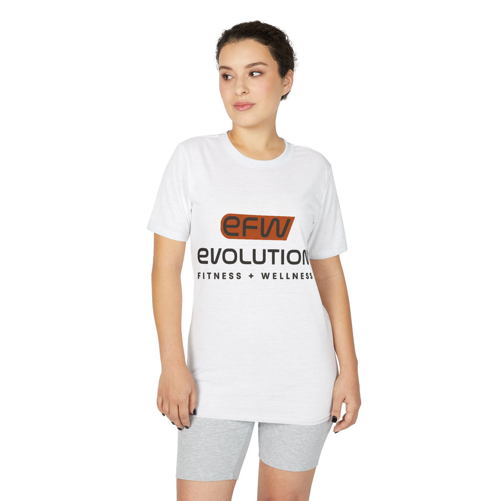 TRAIN | RECOVER | PERFORM Performance® T-Shirt