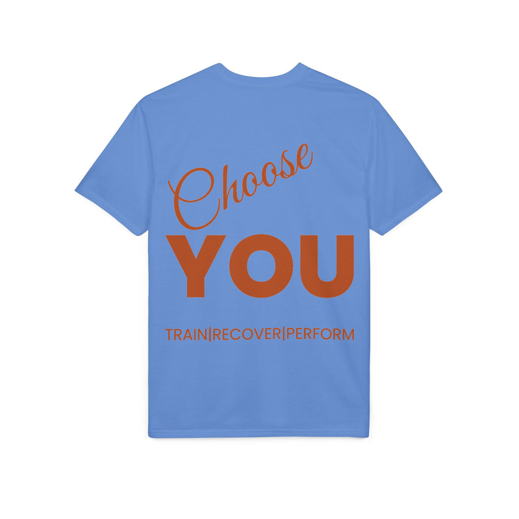 Choose YOU Performance® T-Shirt