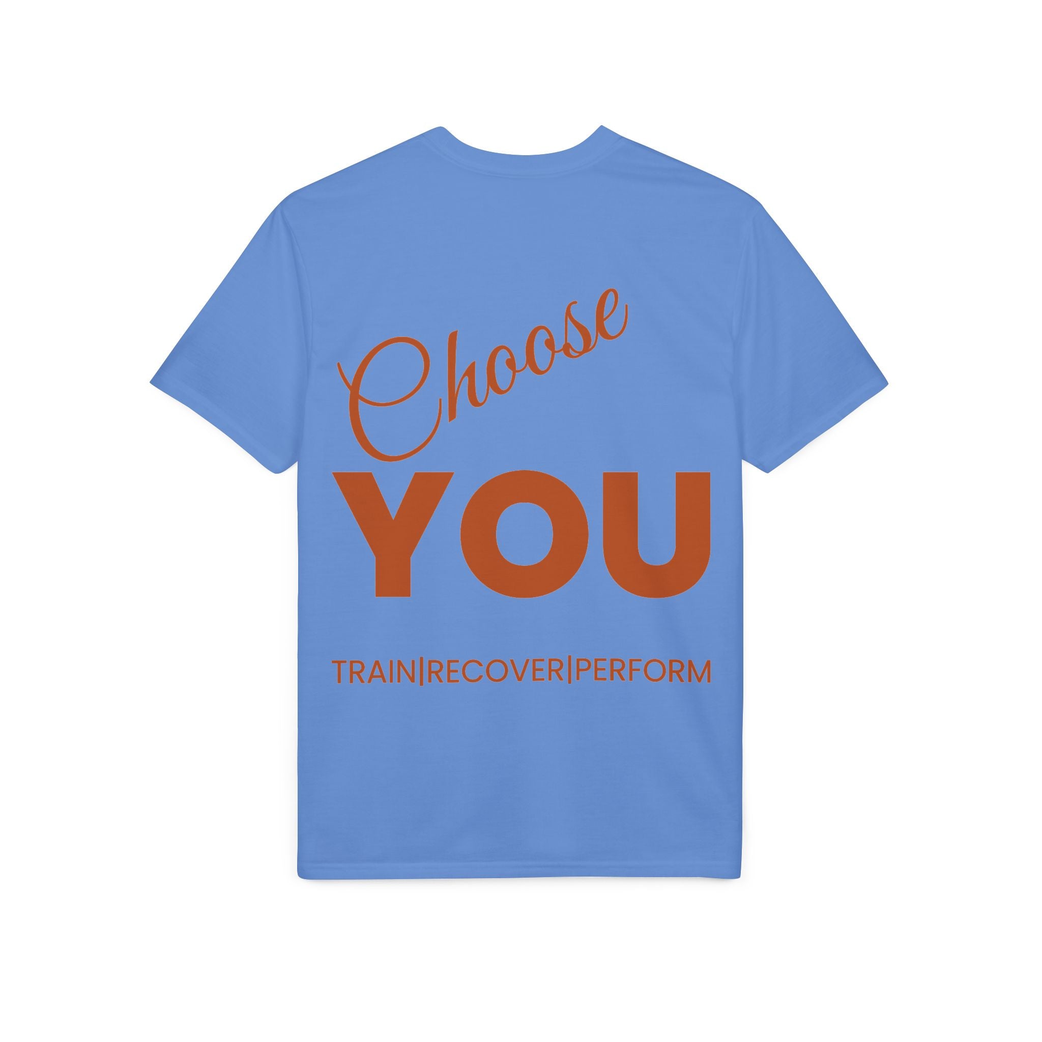 Choose YOU Performance® T-Shirt