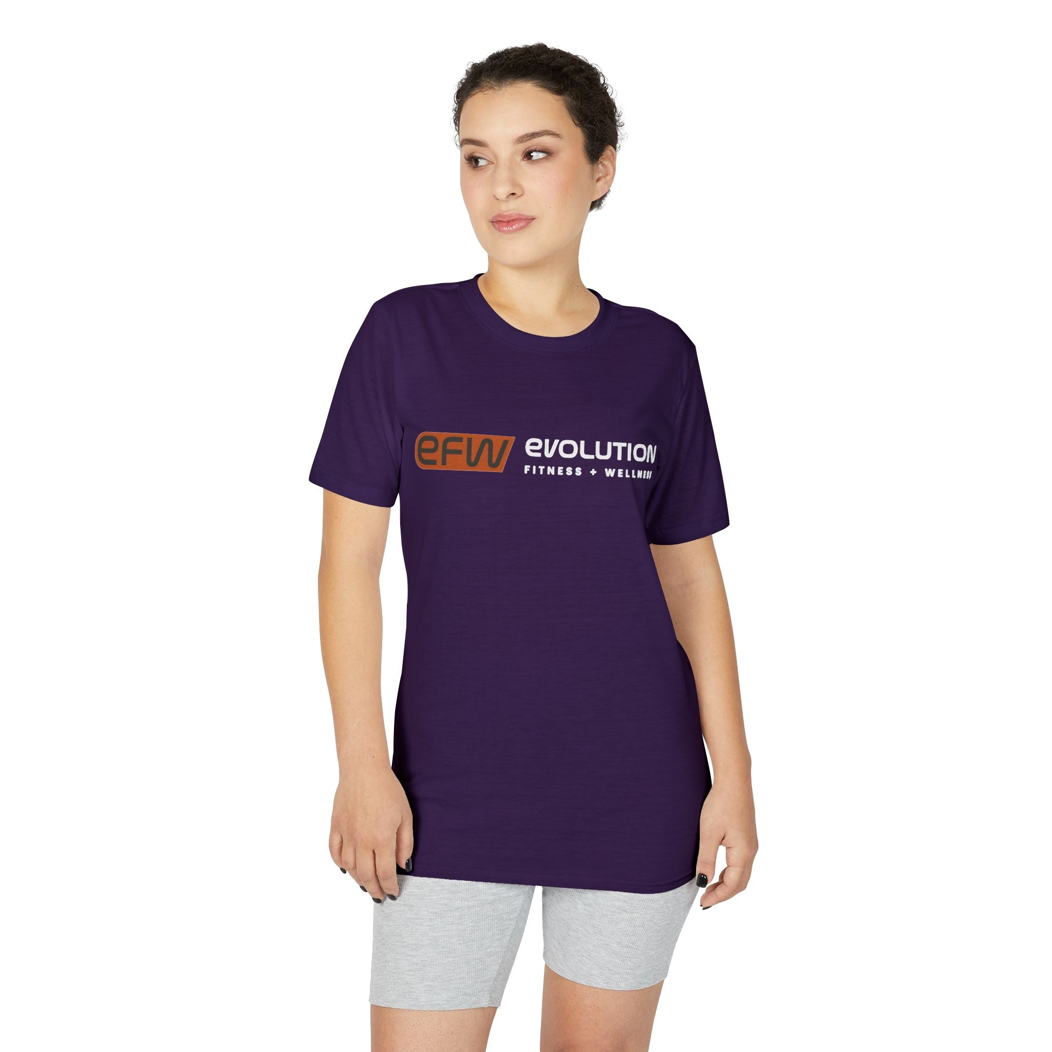 Choose YOU Performance® T-Shirt
