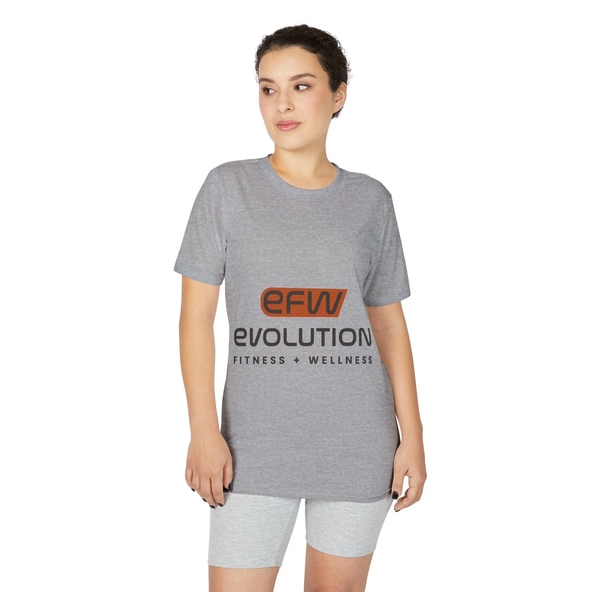 Bet On YOU Performance® T-Shirt black label