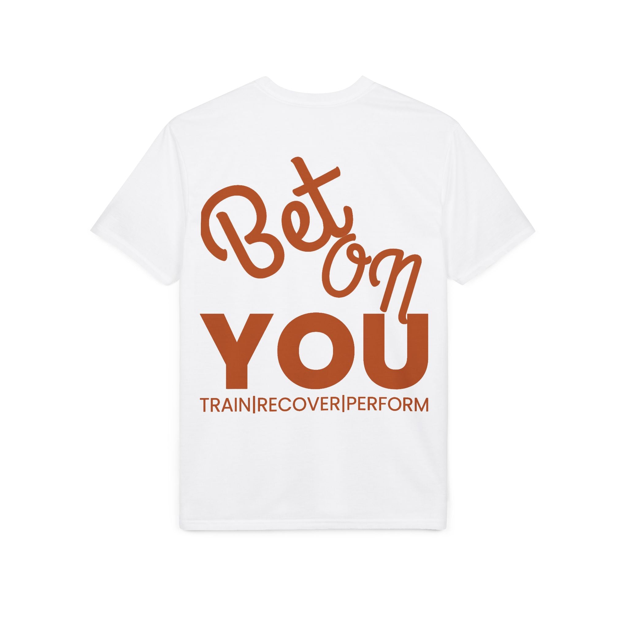 Bet On YOU Performance® T-Shirt