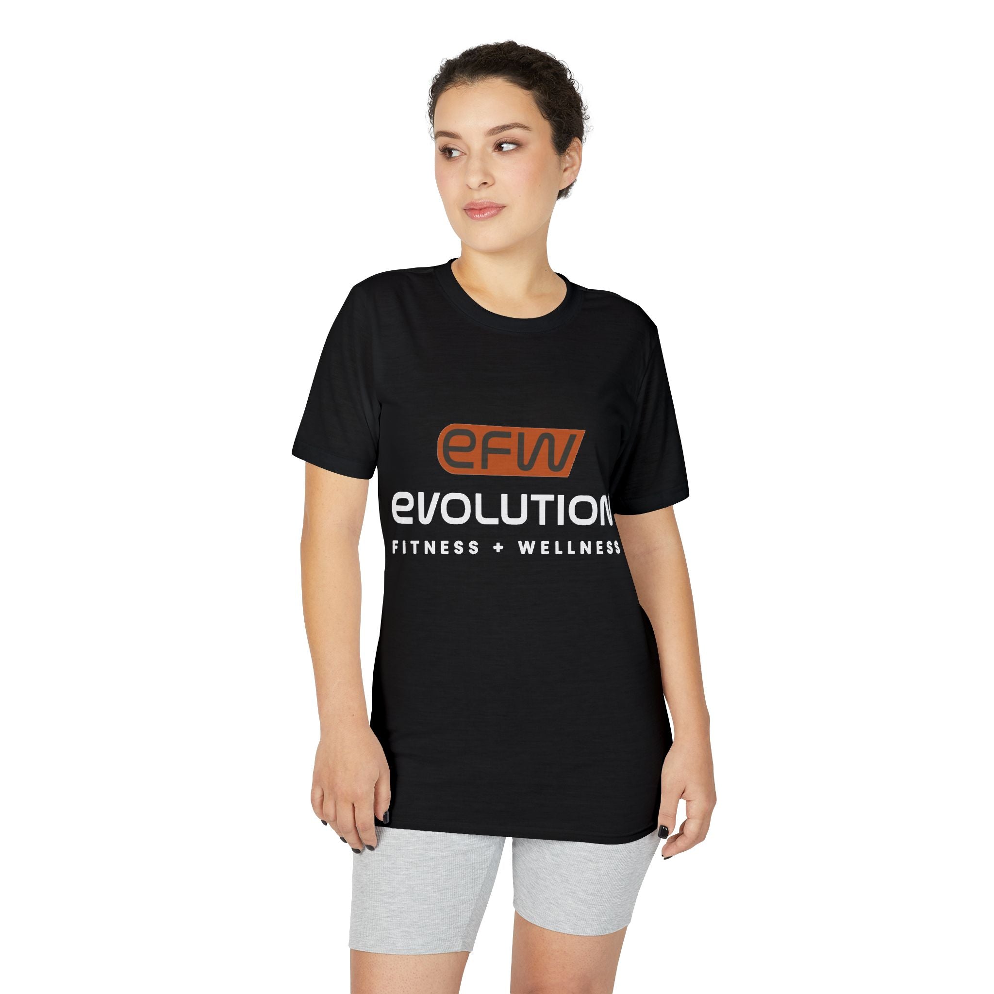 Bet On YOU Performance® T-Shirt — Dark Colourways
