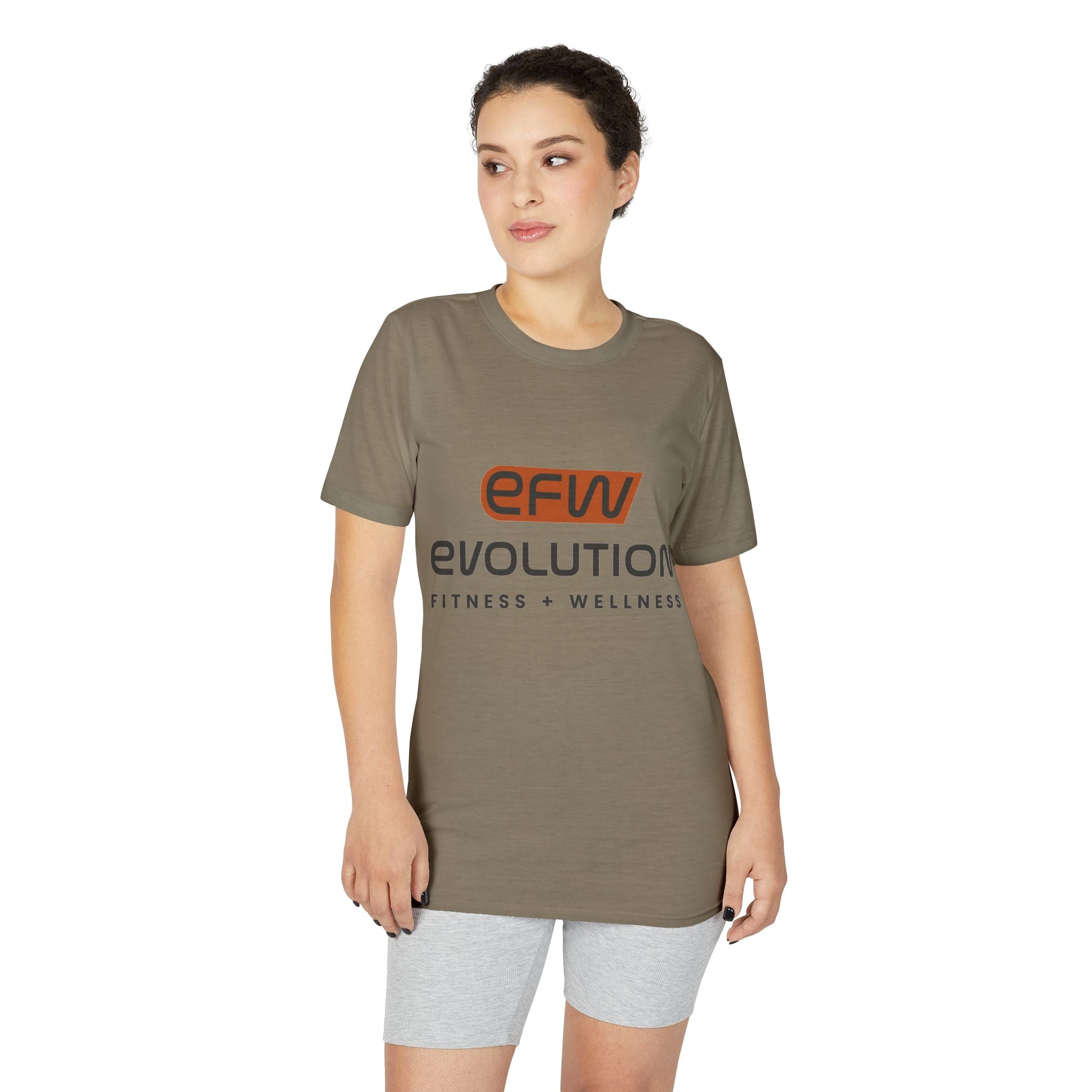 TRAIN | RECOVER | PERFORM Performance® T-Shirt