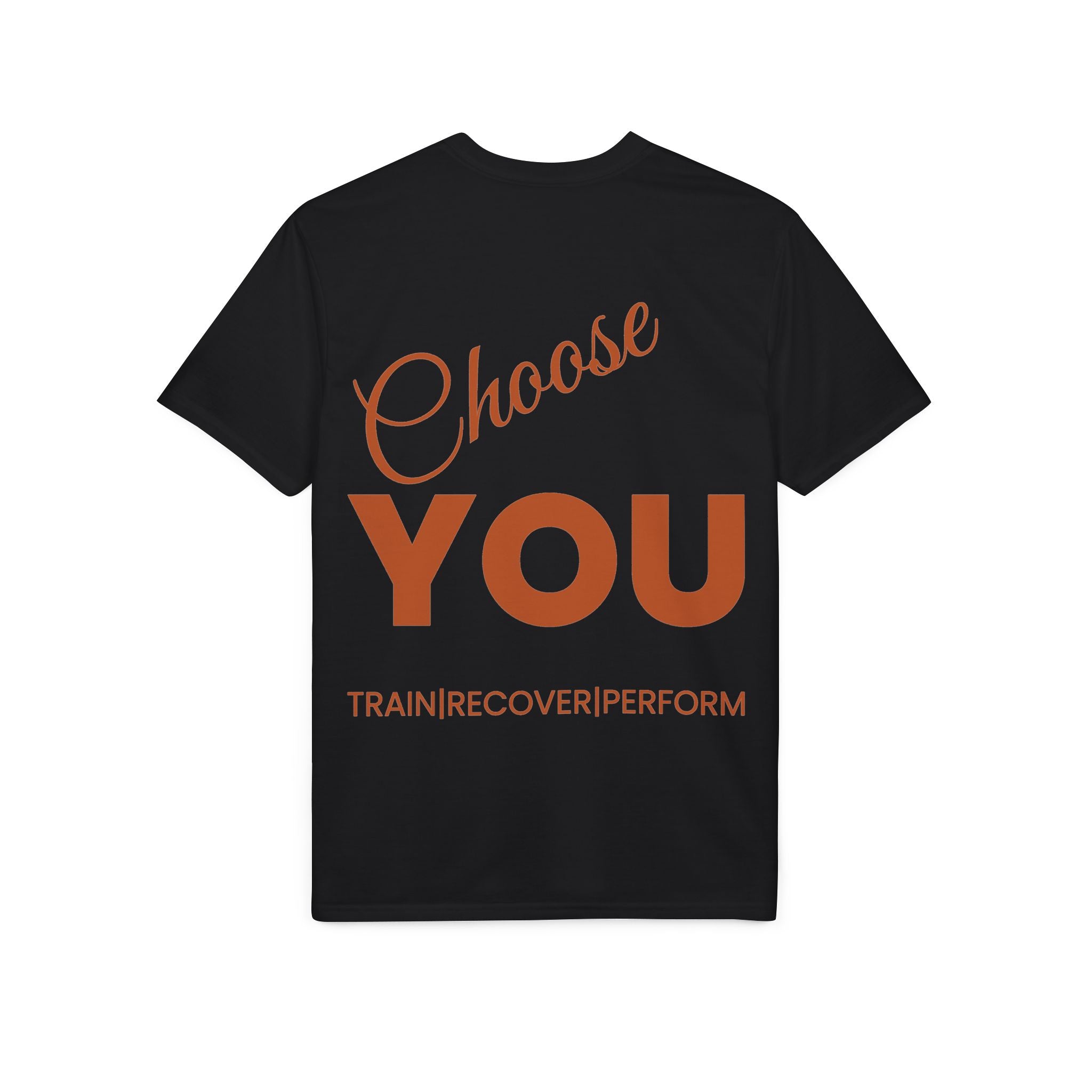 Choose YOU Performance® T-Shirt