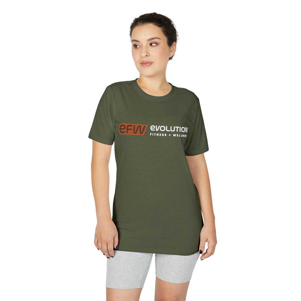 Choose YOU Performance® T-Shirt