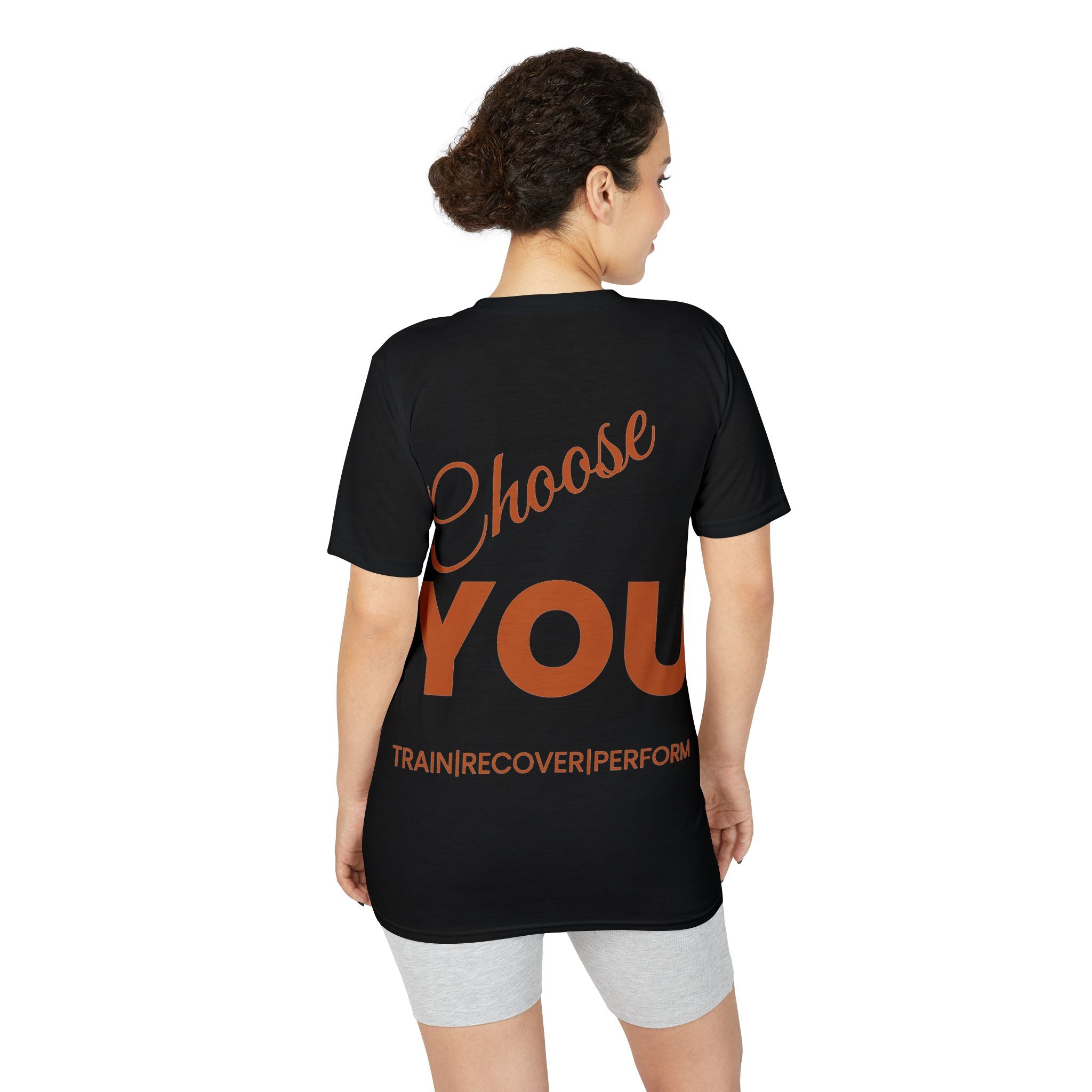 Choose YOU Performance® T-Shirt