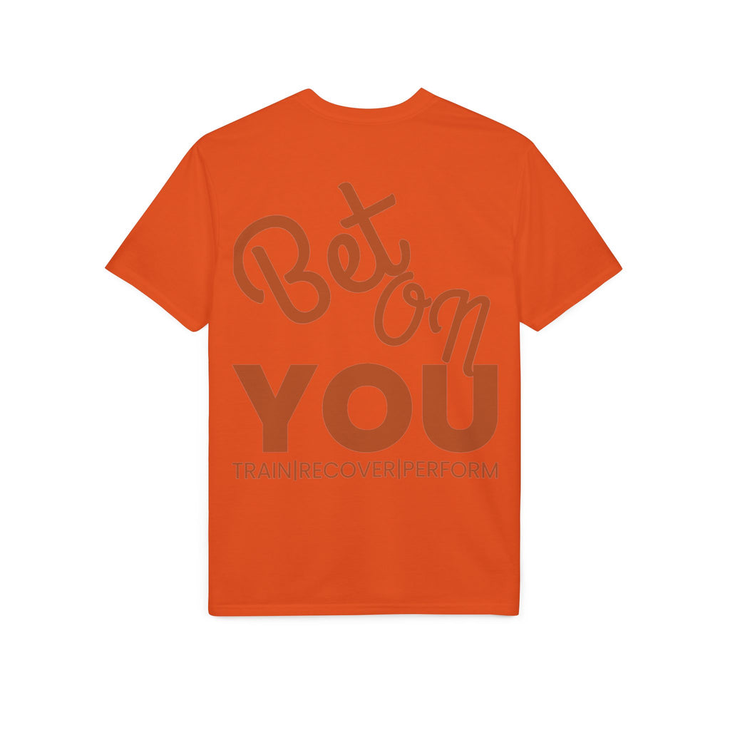 Bet On YOU Performance® T-Shirt