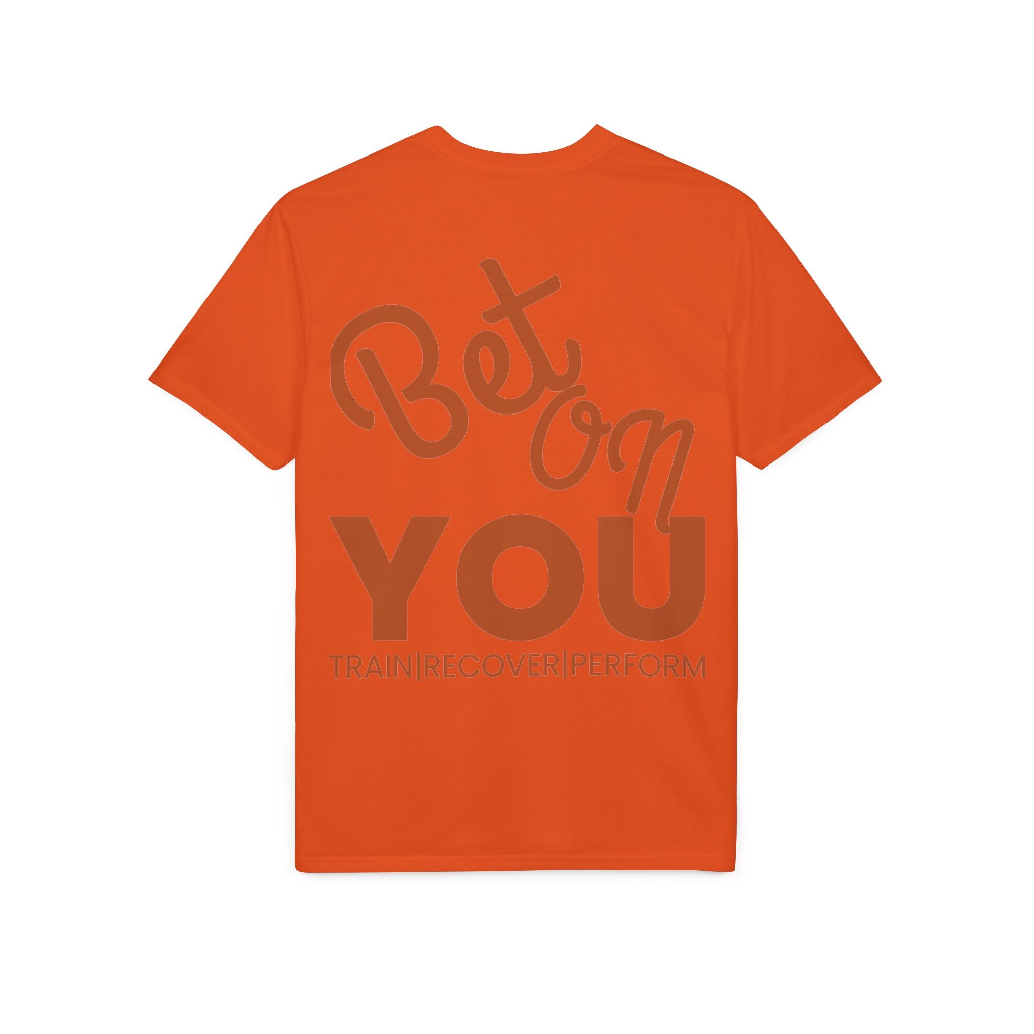 Bet On YOU Performance® T-Shirt