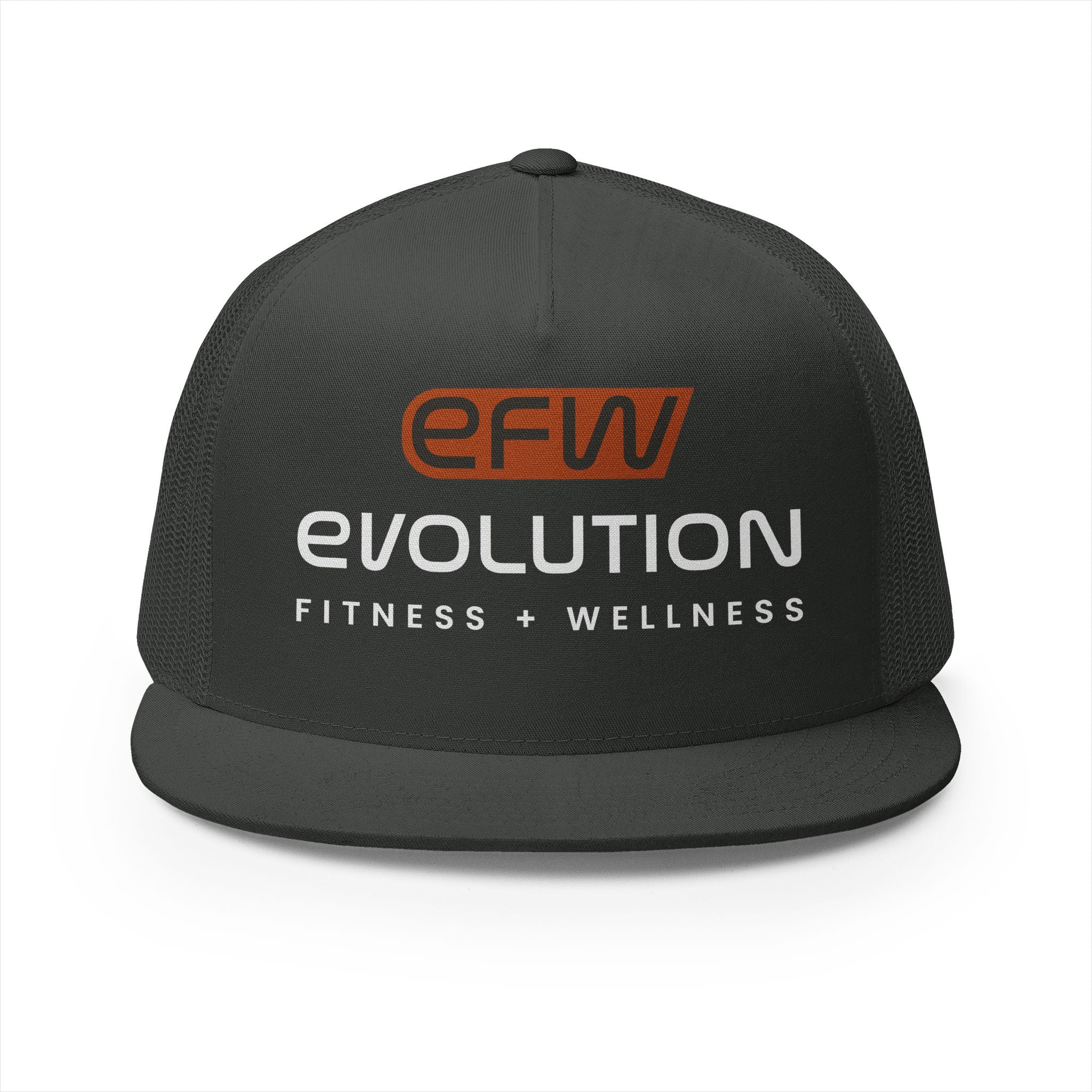 EFW 5 Panel Trucker Cap
