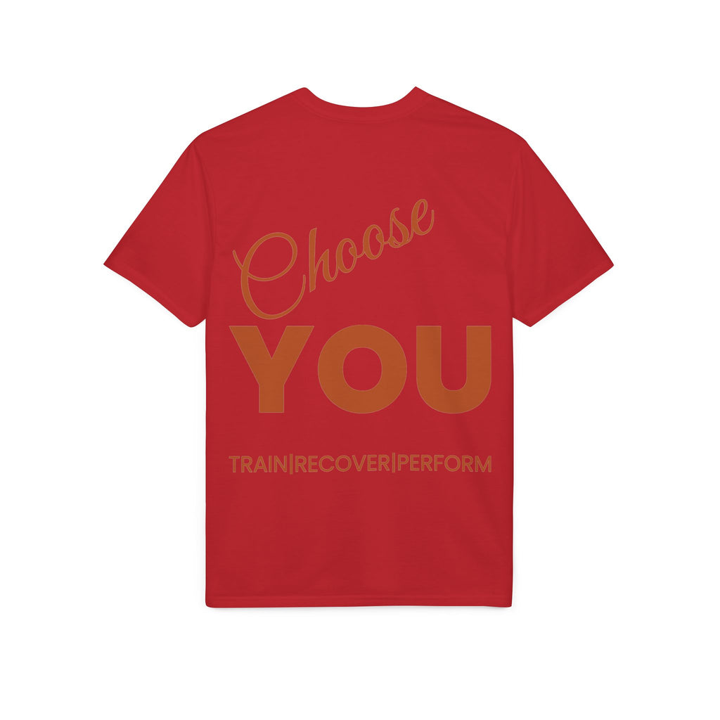 Choose YOU Performance® T-Shirt