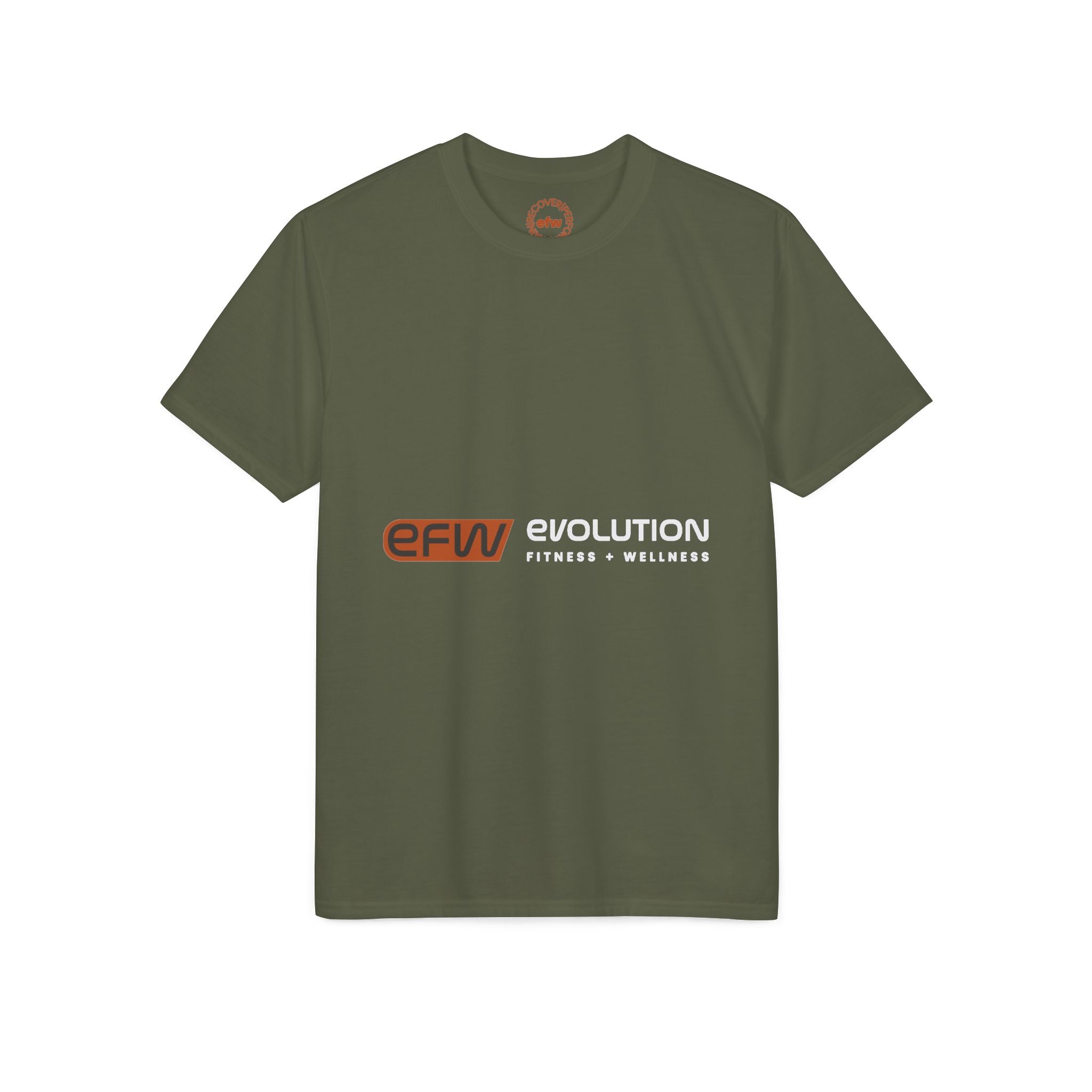 Choose YOU Performance® T-Shirt
