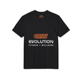 Bet On YOU Performance® T-Shirt white label