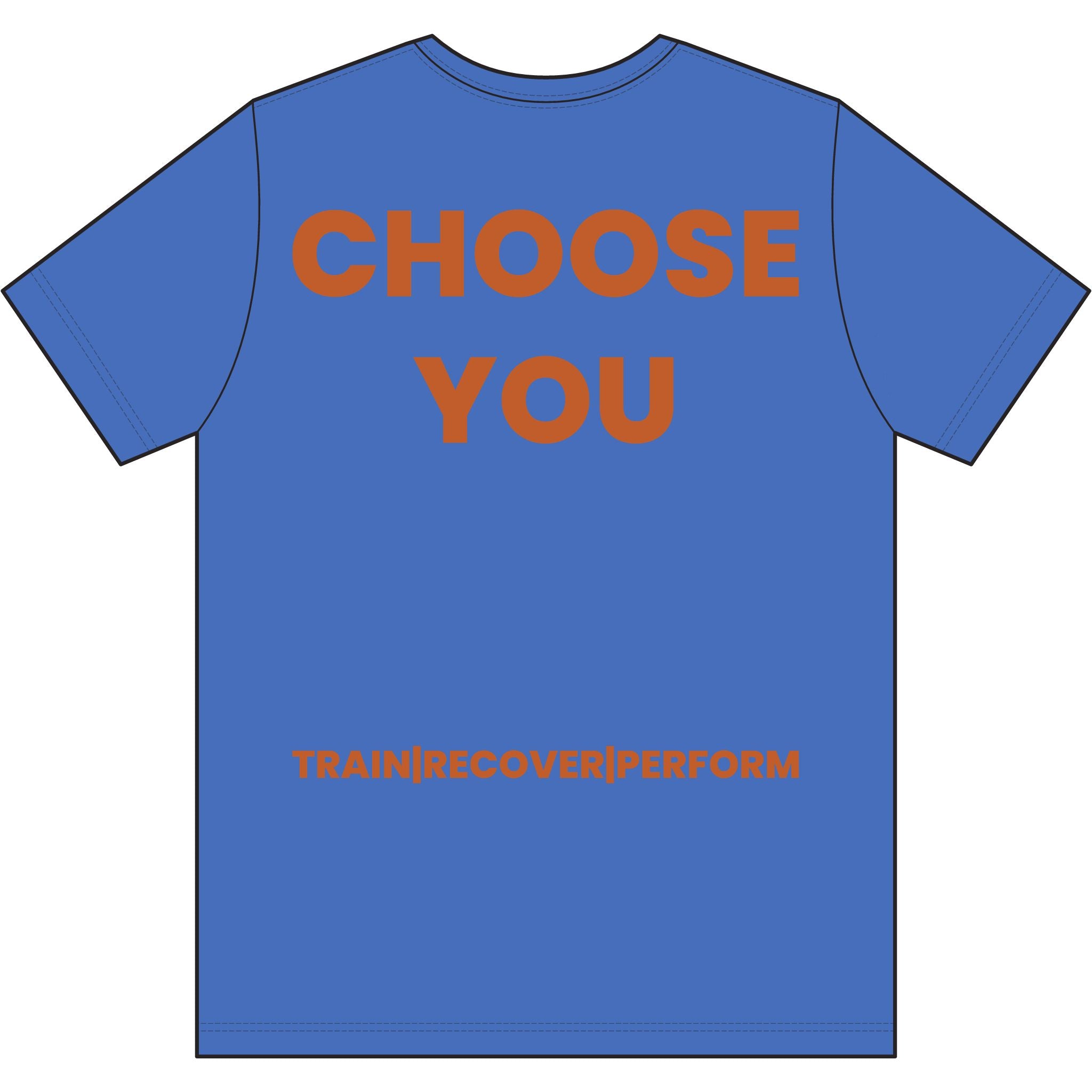 Performance Tee
