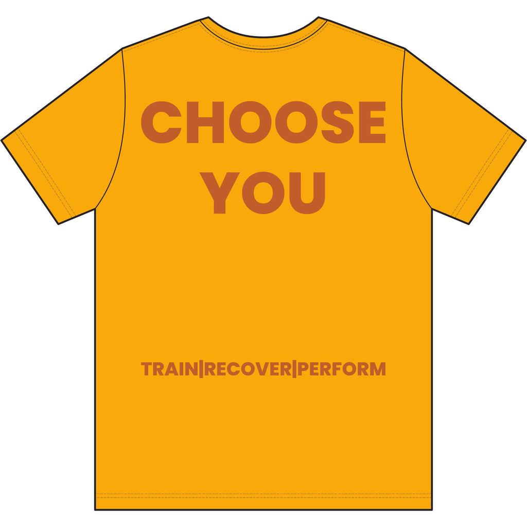 Performance Tee