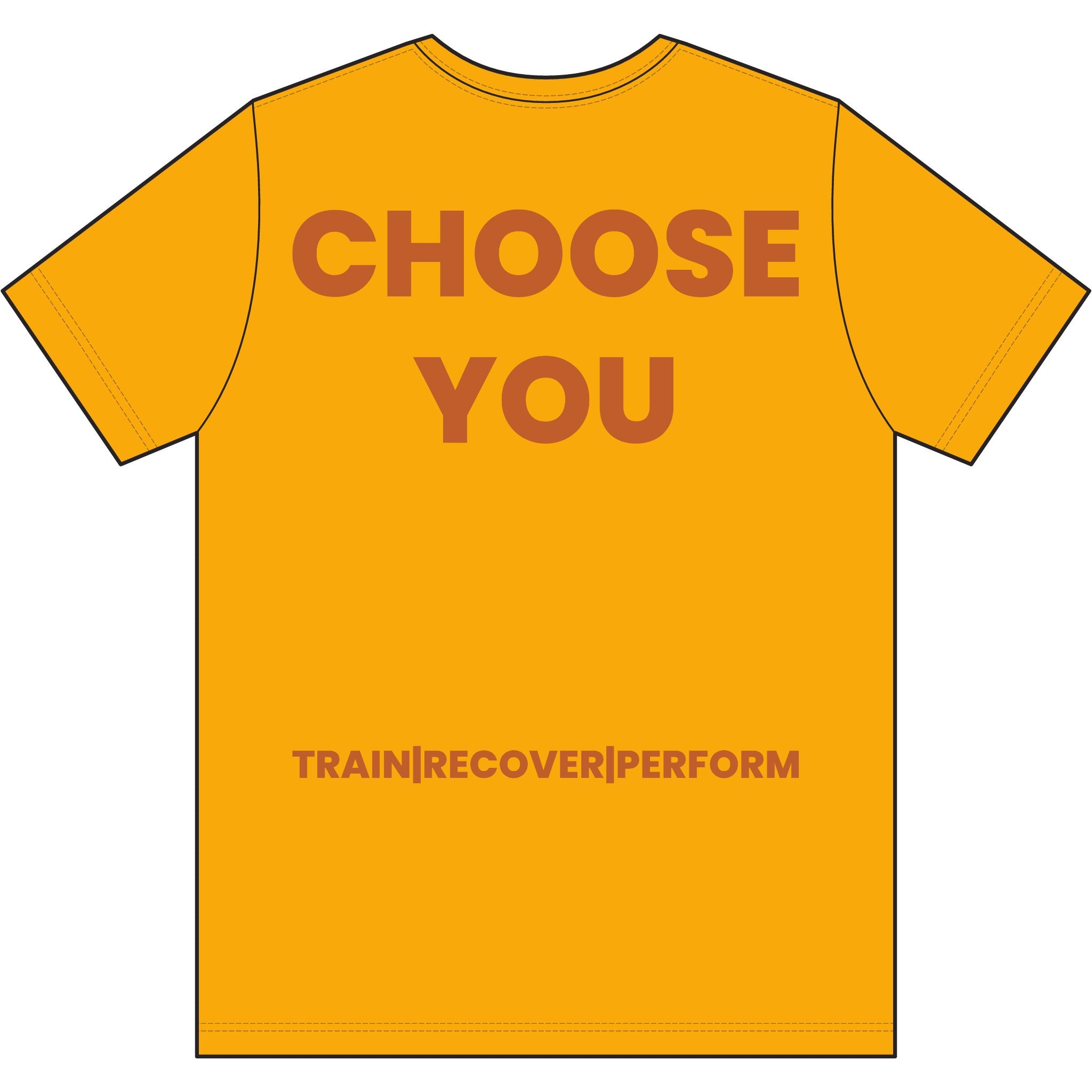 Performance Tee