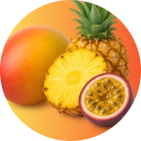 Bucked Up Energy Mango Tango product image