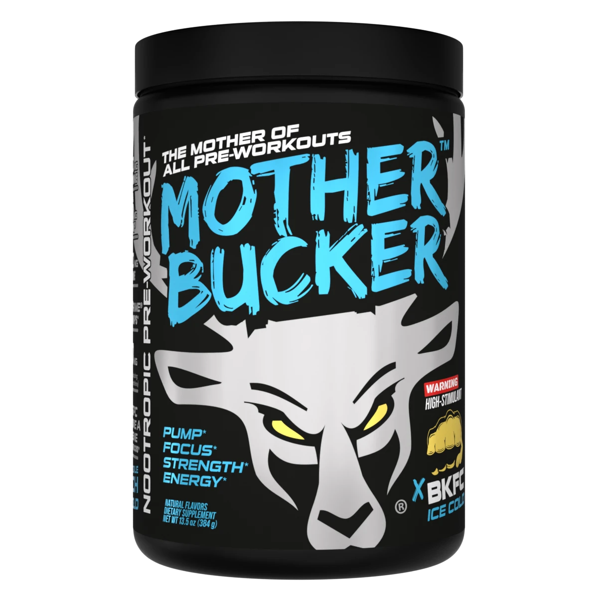 Mother Bucker Ice Cold product image